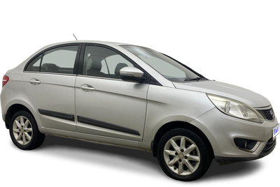 2016 Tata Zest - Sedan - Diesel - Manual - ₹4.15 lakh