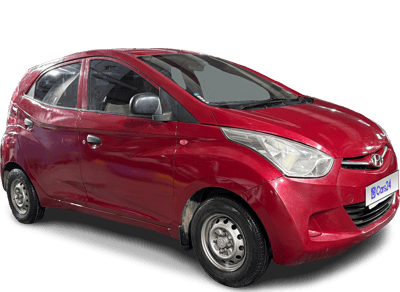 2014 Hyundai Eon - Hatchback - Petrol - Manual - ₹1.78 lakh