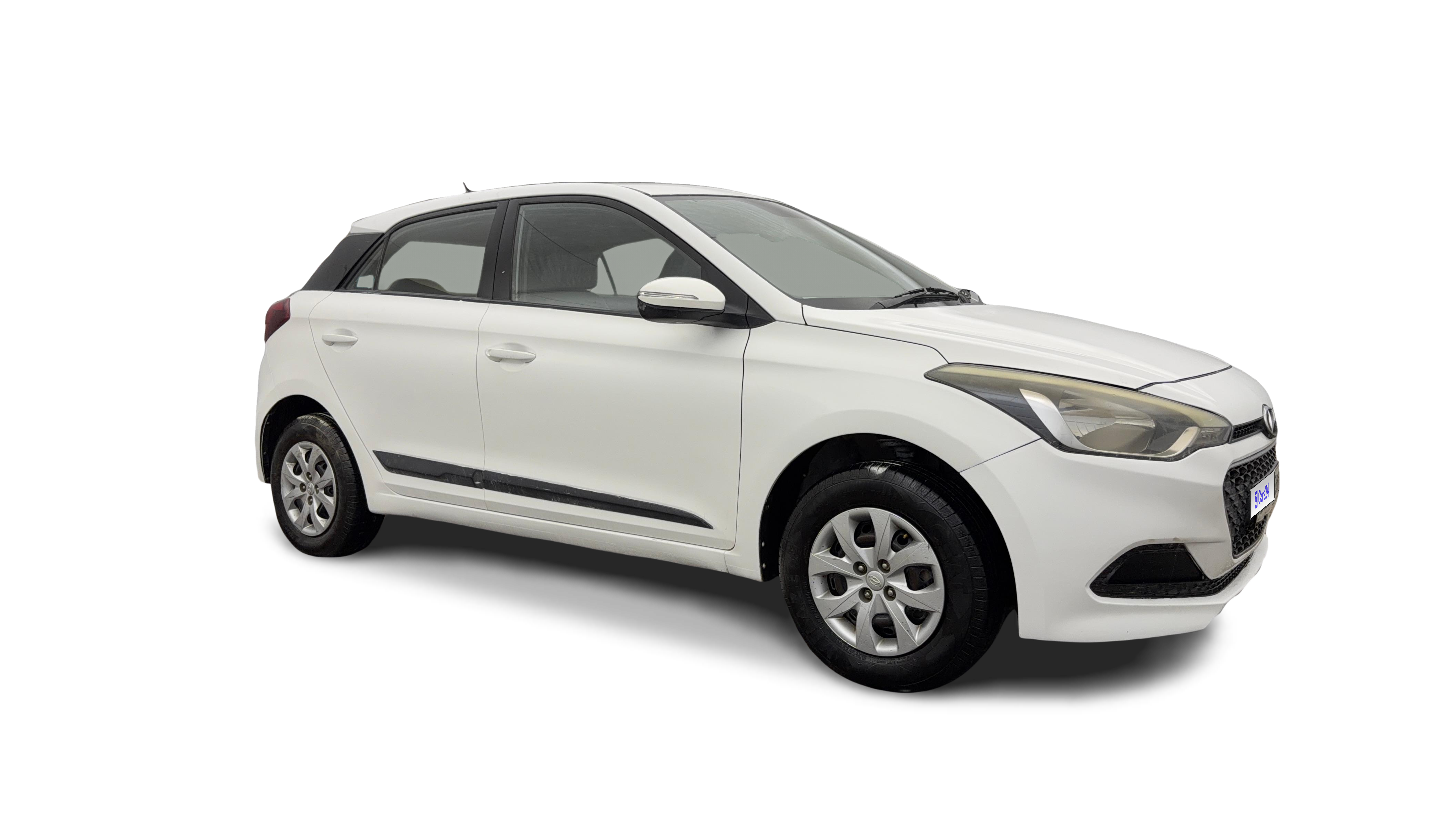 2015 Hyundai Elite i20 - Hatchback - Petrol - Manual - ₹3.08 lakh