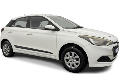 2015 Hyundai Elite i20 - Hatchback - Petrol - Manual - ₹3.08 lakh