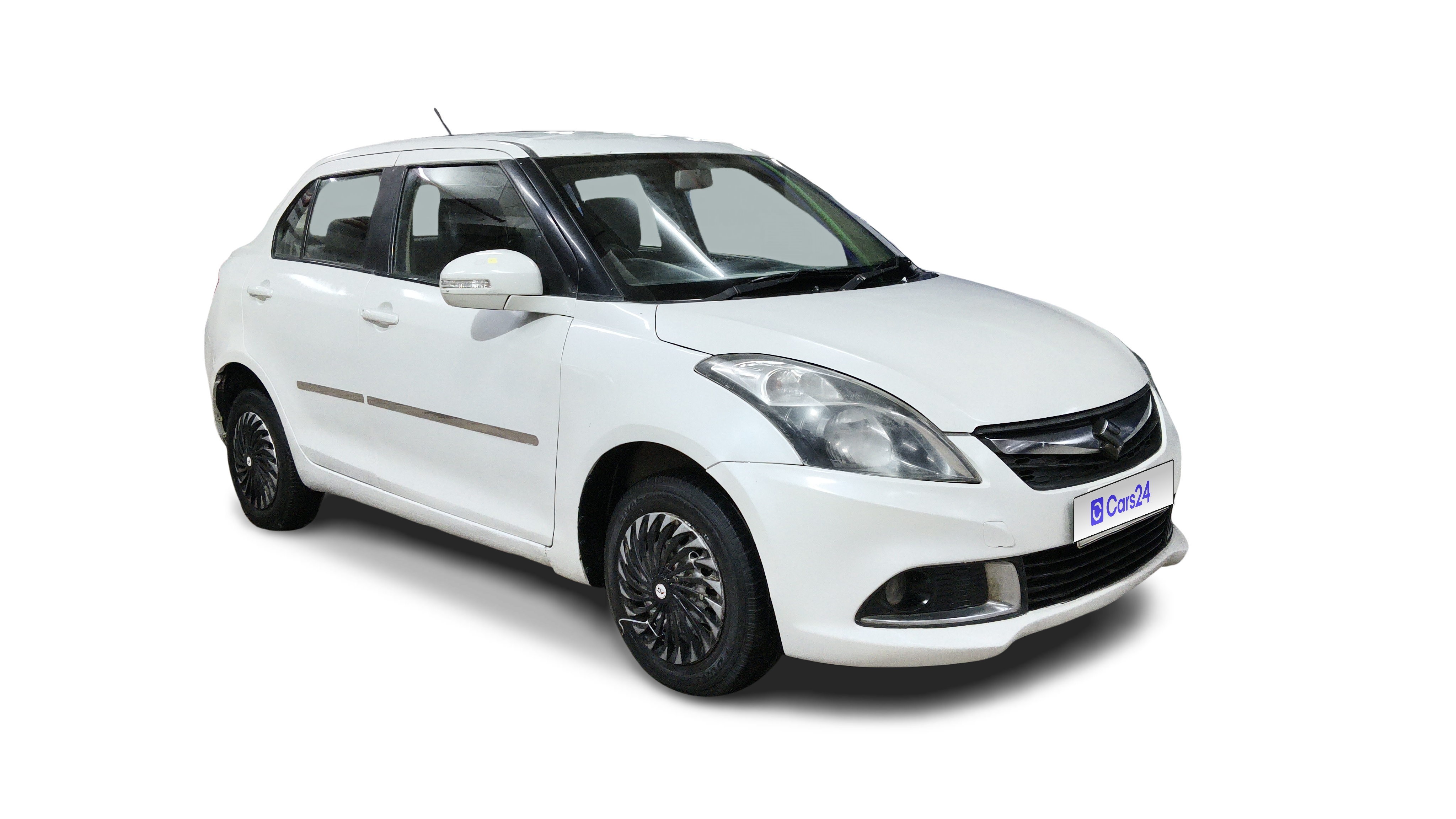 2015 Maruti Swift Dzire - Sedan - Diesel - Manual - ₹3.22 lakh