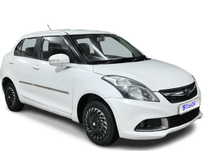 2015 Maruti Swift Dzire - Sedan - Diesel - Manual - ₹3.22 lakh