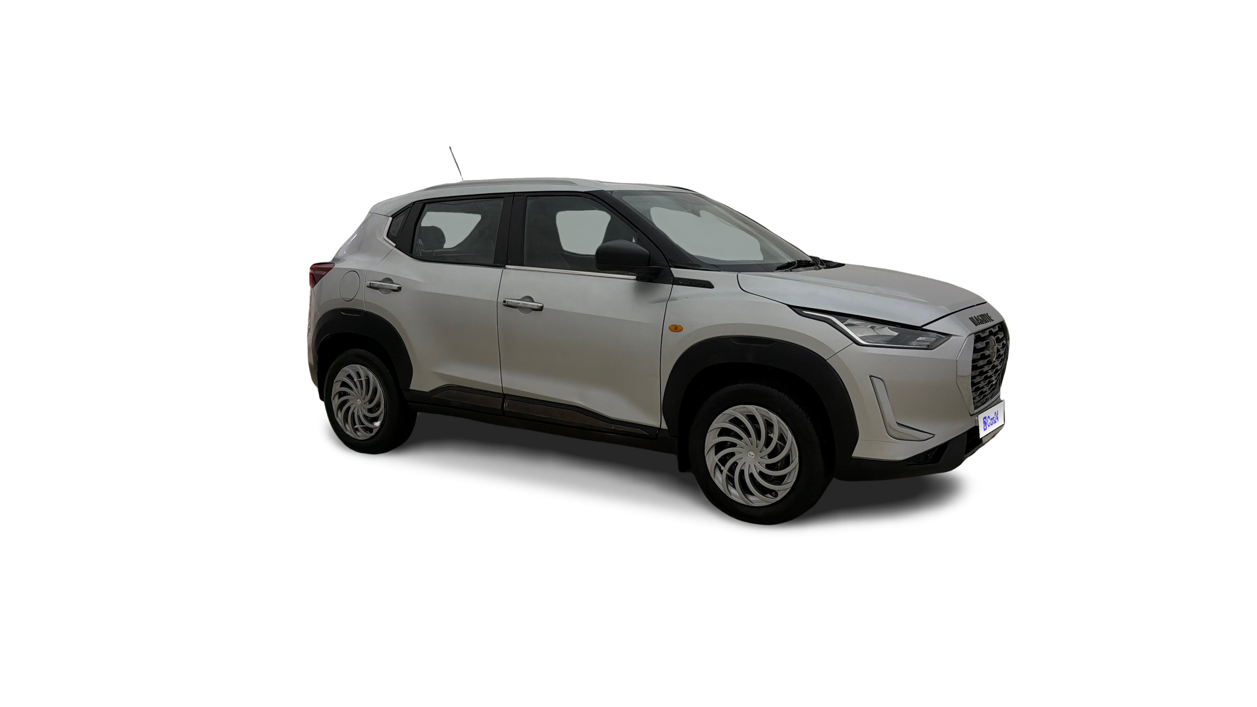 2022 Nissan MAGNITE - SUV - Petrol - Manual - ₹4.05 lakh