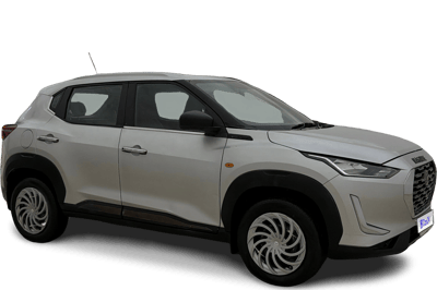 2022 Nissan MAGNITE - SUV - Petrol - Manual - ₹4.05 lakh