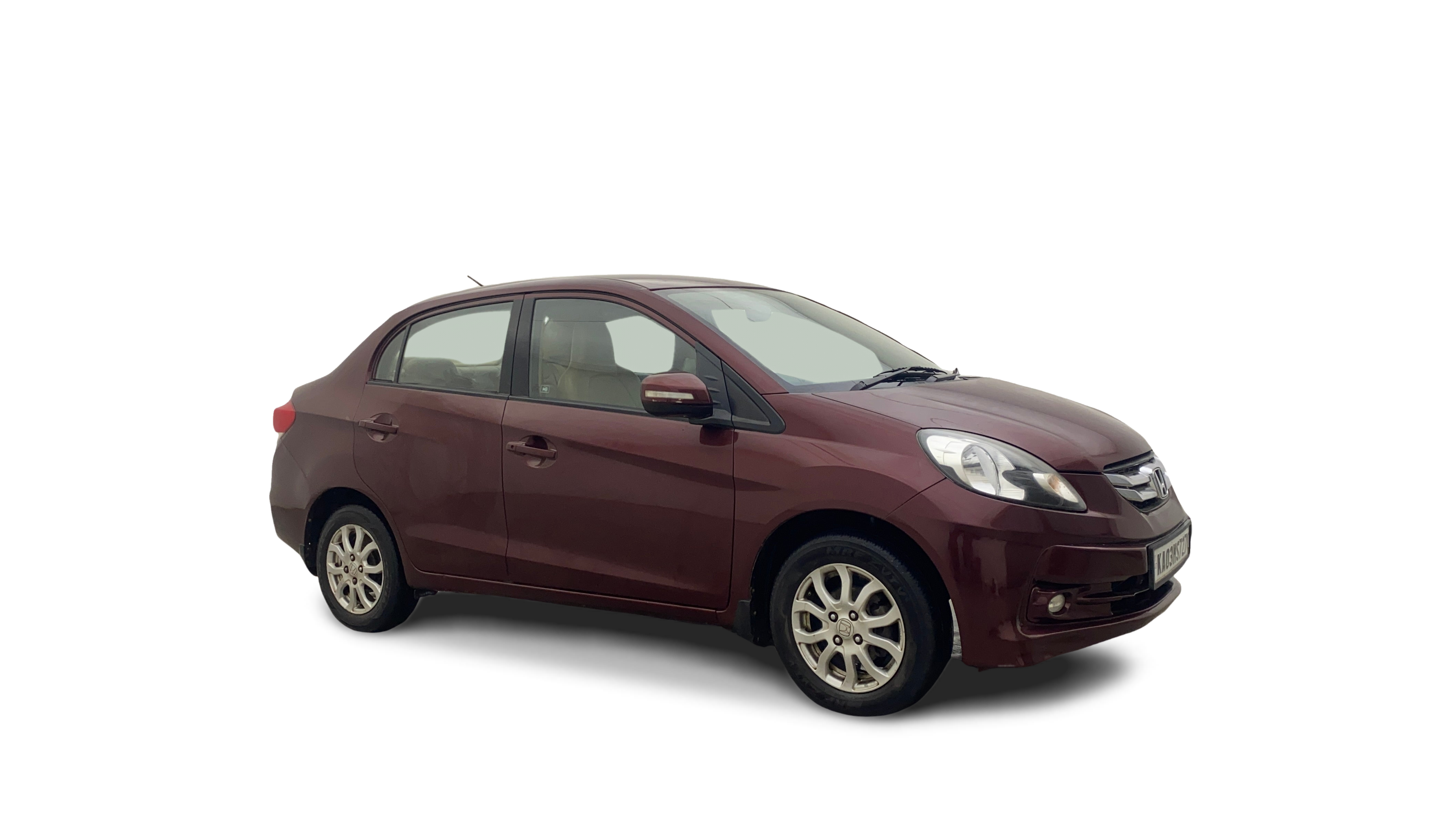 Honda Amaze-img
