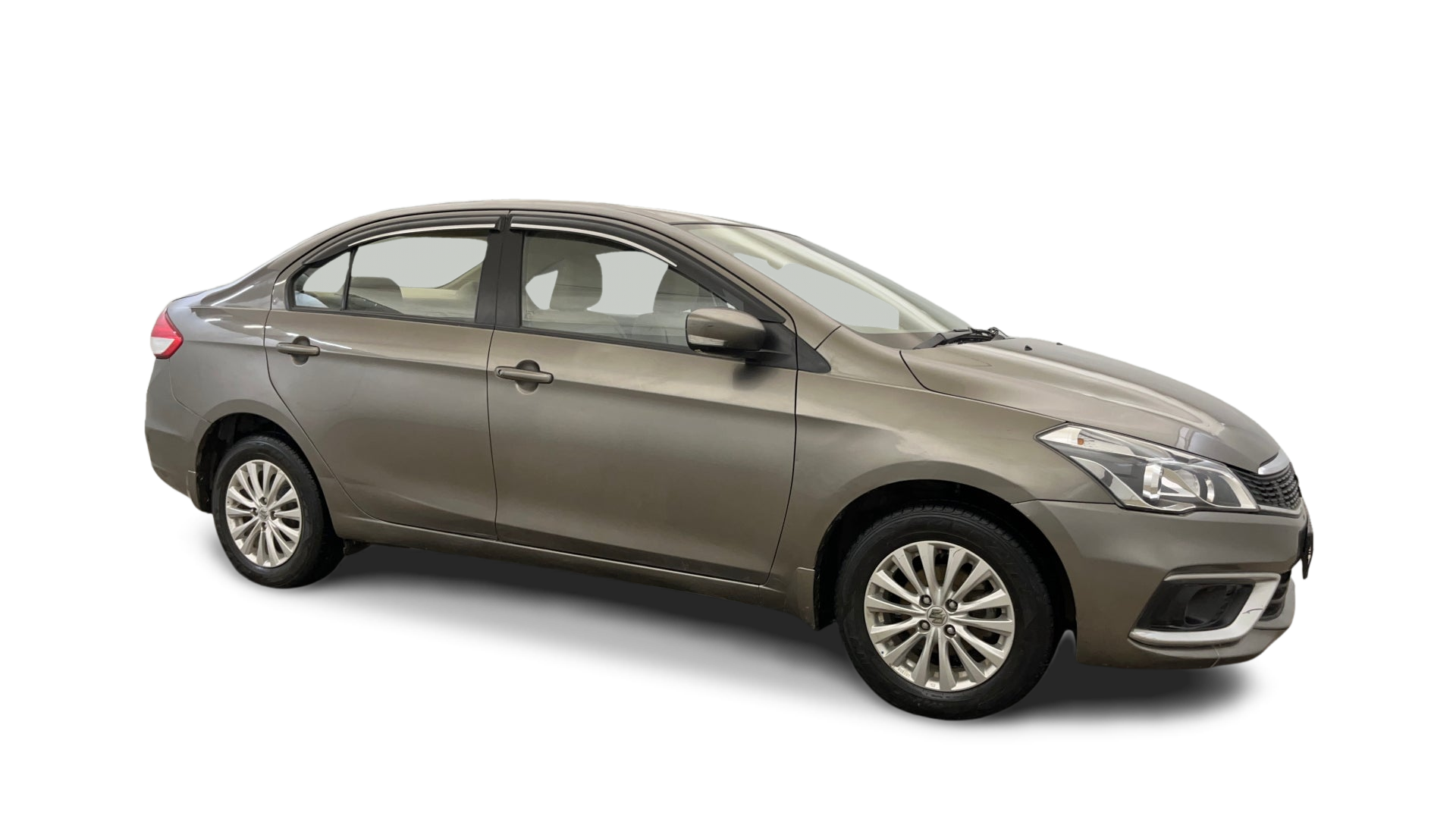 2020 Maruti Ciaz - Sedan - Petrol - Manual - ₹5.51 lakh