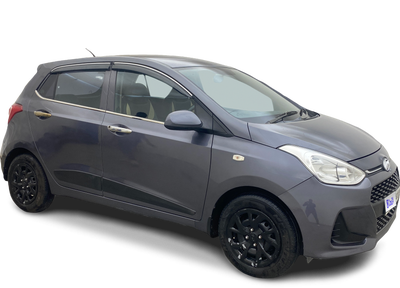 2018 Hyundai Grand i10 - Hatchback - Petrol - Manual - ₹3.87 lakh