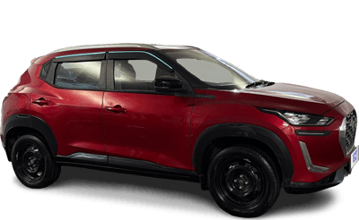 2024 Nissan MAGNITE - SUV - Petrol - Automatic - ₹5.80 lakh