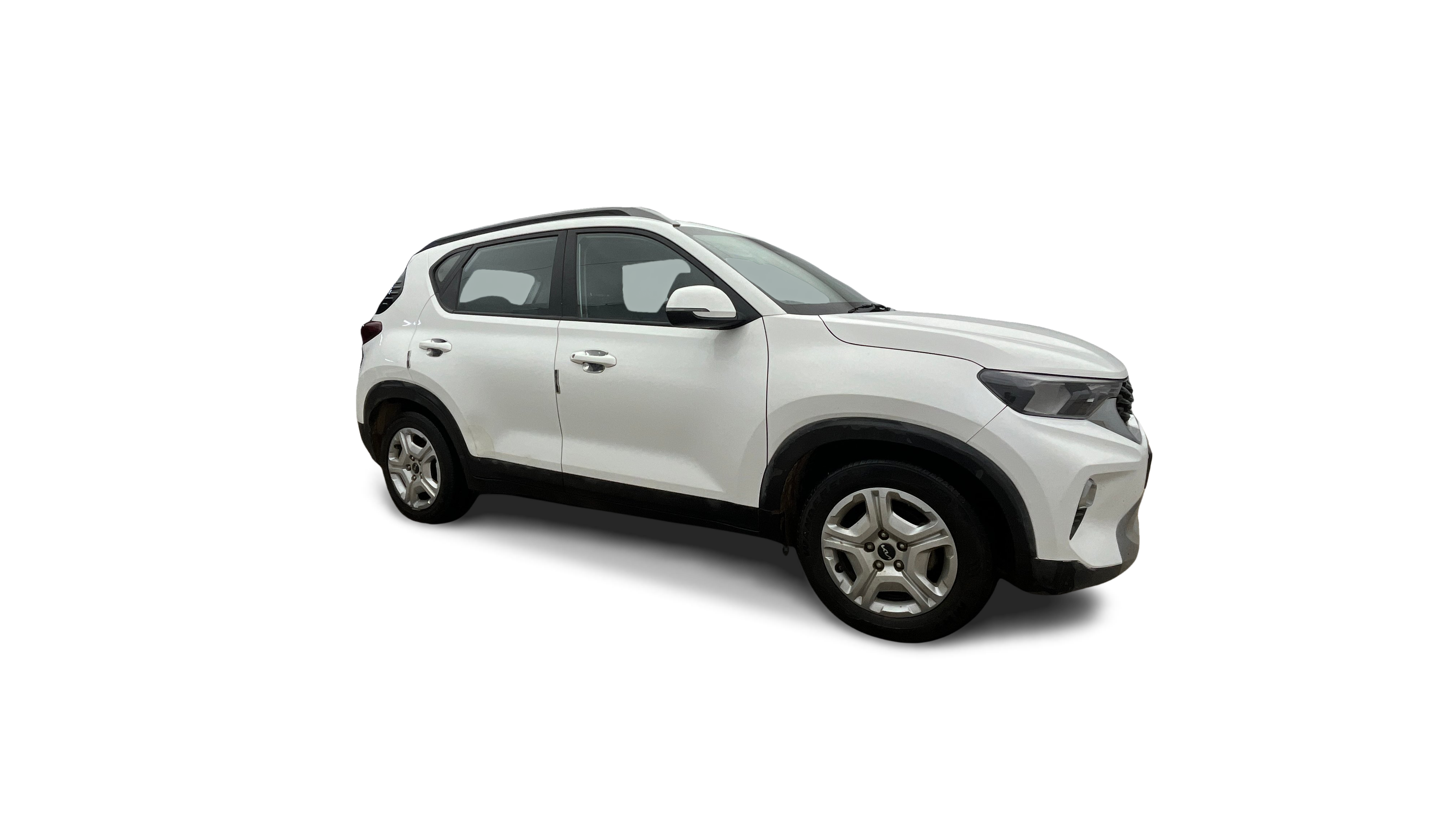 2021 KIA SONET - SUV - Petrol - Manual - ₹5.67 lakh
