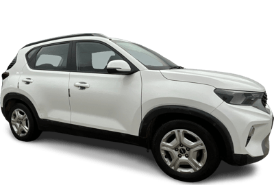2021 KIA SONET - SUV - Petrol - Manual - ₹5.67 lakh