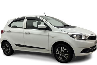 2019 Tata Tiago - Hatchback - Petrol - Manual - ₹3.93 lakh