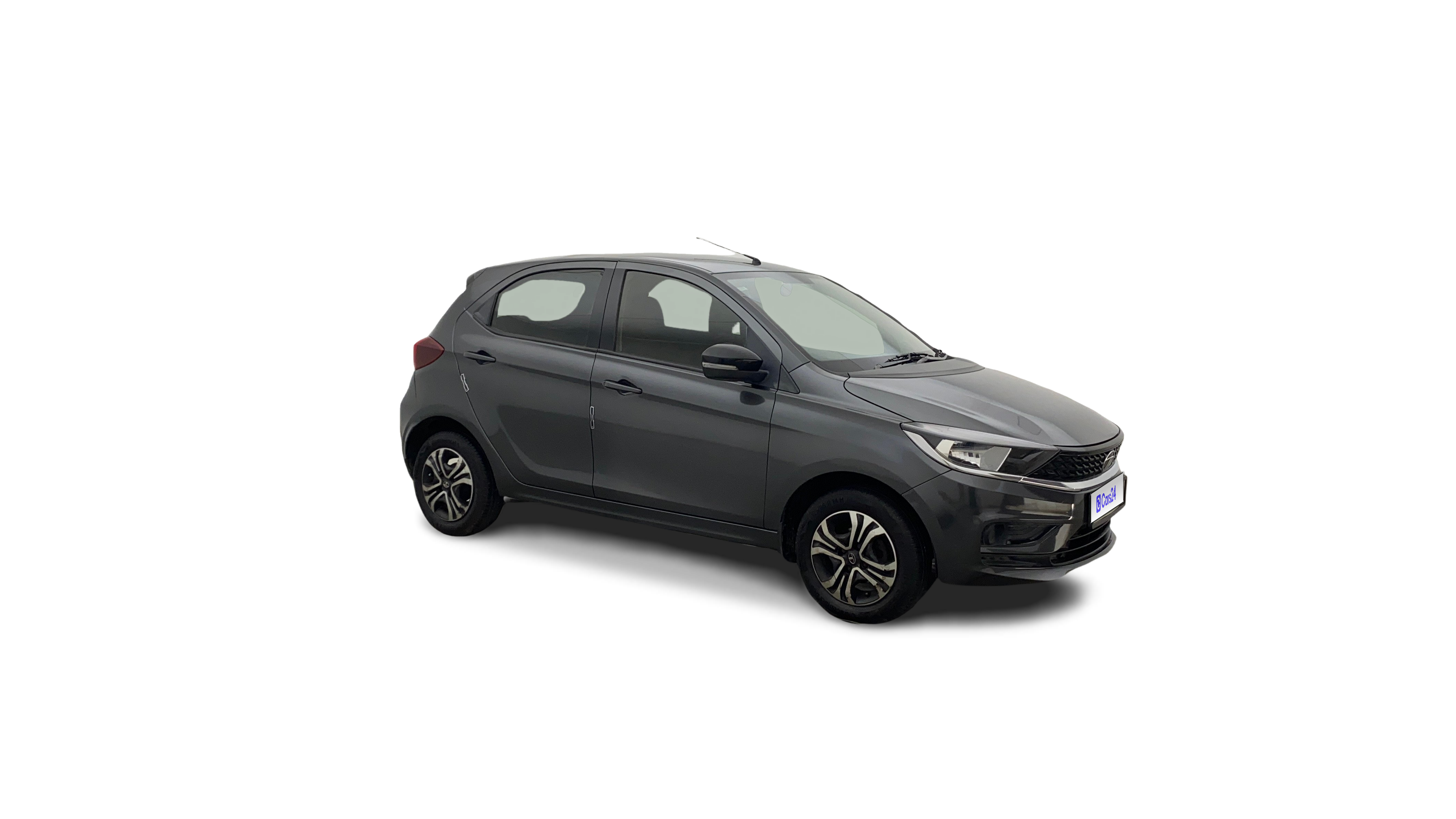 2022 Tata Tiago - Hatchback - Petrol - Manual - ₹4.78 lakh