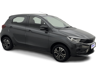 2022 Tata Tiago - Hatchback - Petrol - Manual - ₹4.78 lakh