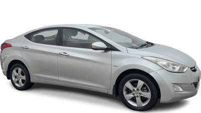 2013 Hyundai New Elantra - Sedan - Petrol - Manual - ₹3.65 lakh