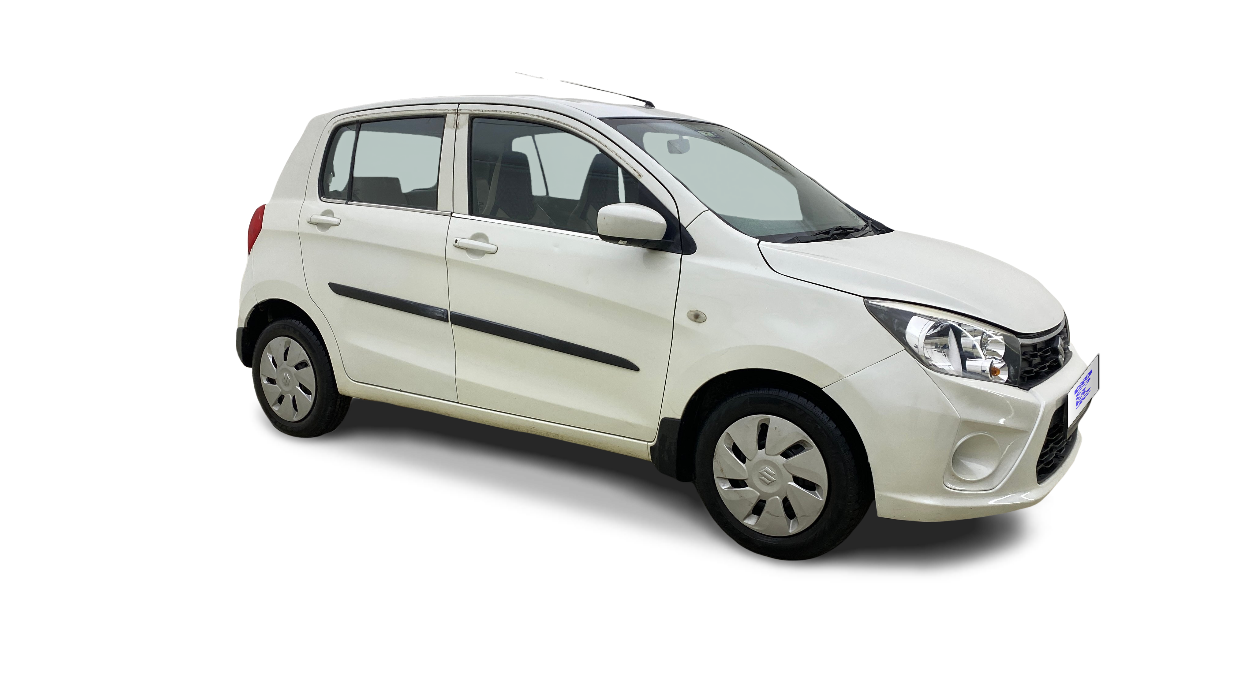 2020 Maruti Celerio - Hatchback - Petrol - Manual - ₹3.85 lakh