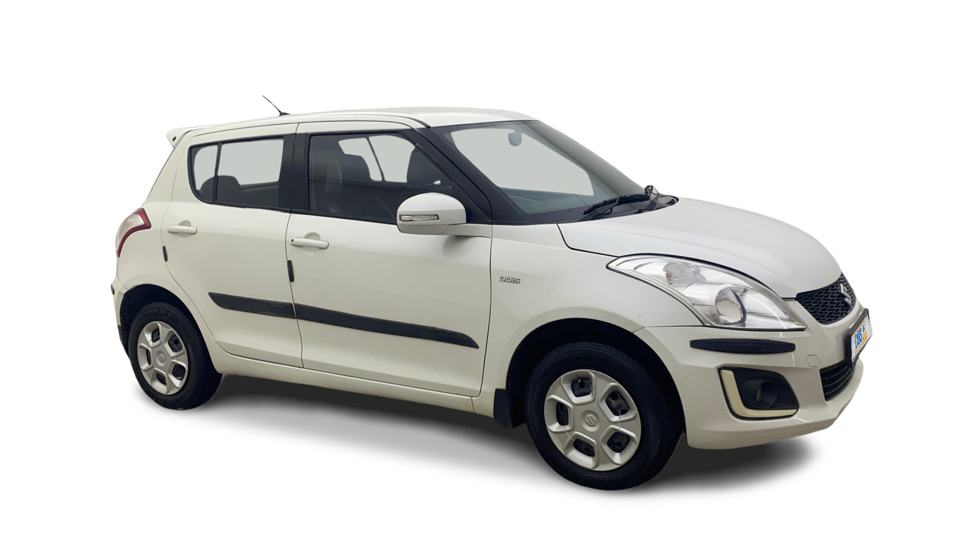 Maruti Swift-img