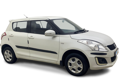 Maruti Swift-img