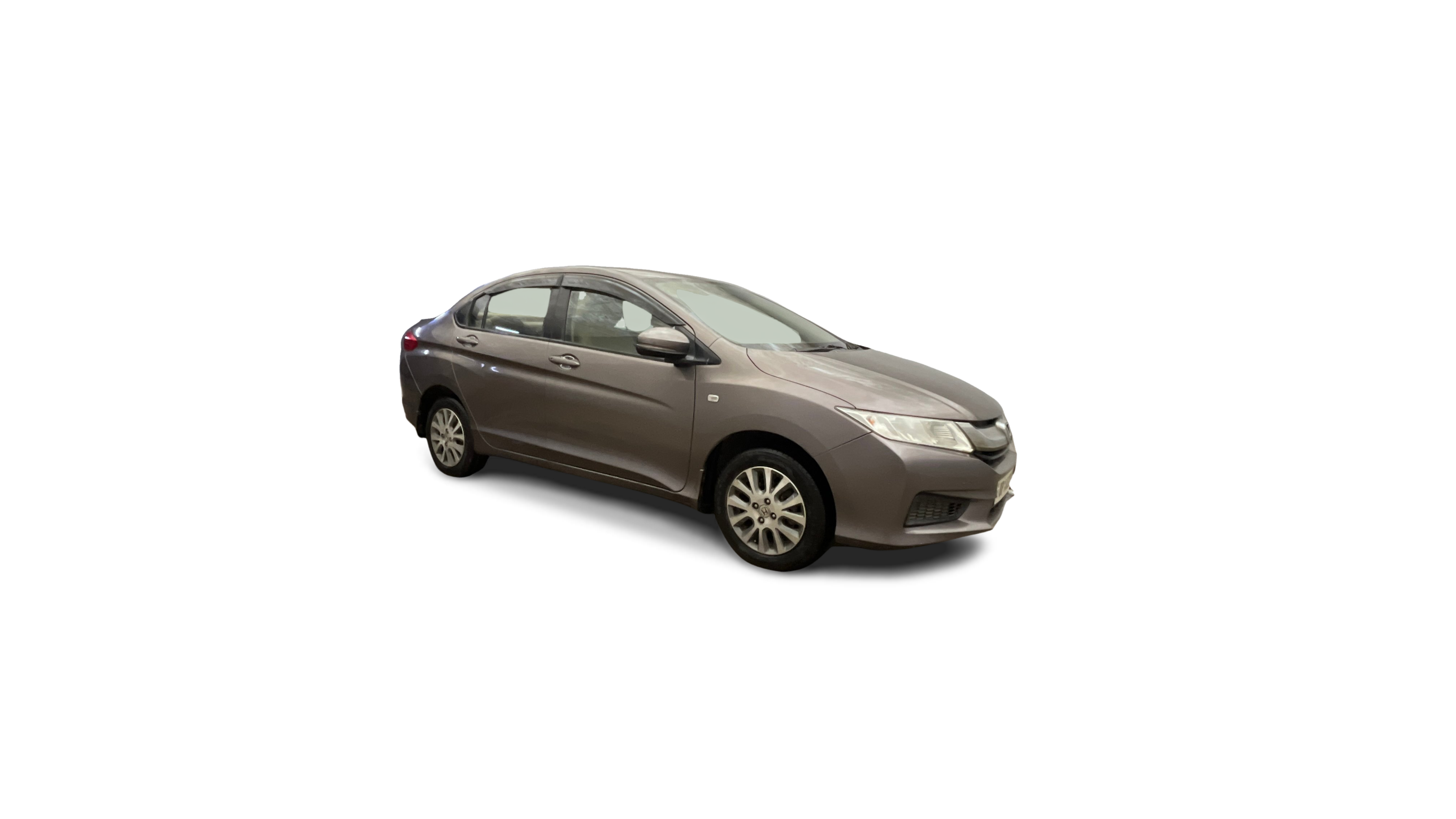 2014 Honda City - Sedan - Petrol - Manual - ₹2.90 lakh