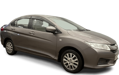 2014 Honda City - Sedan - Petrol - Manual - ₹2.90 lakh