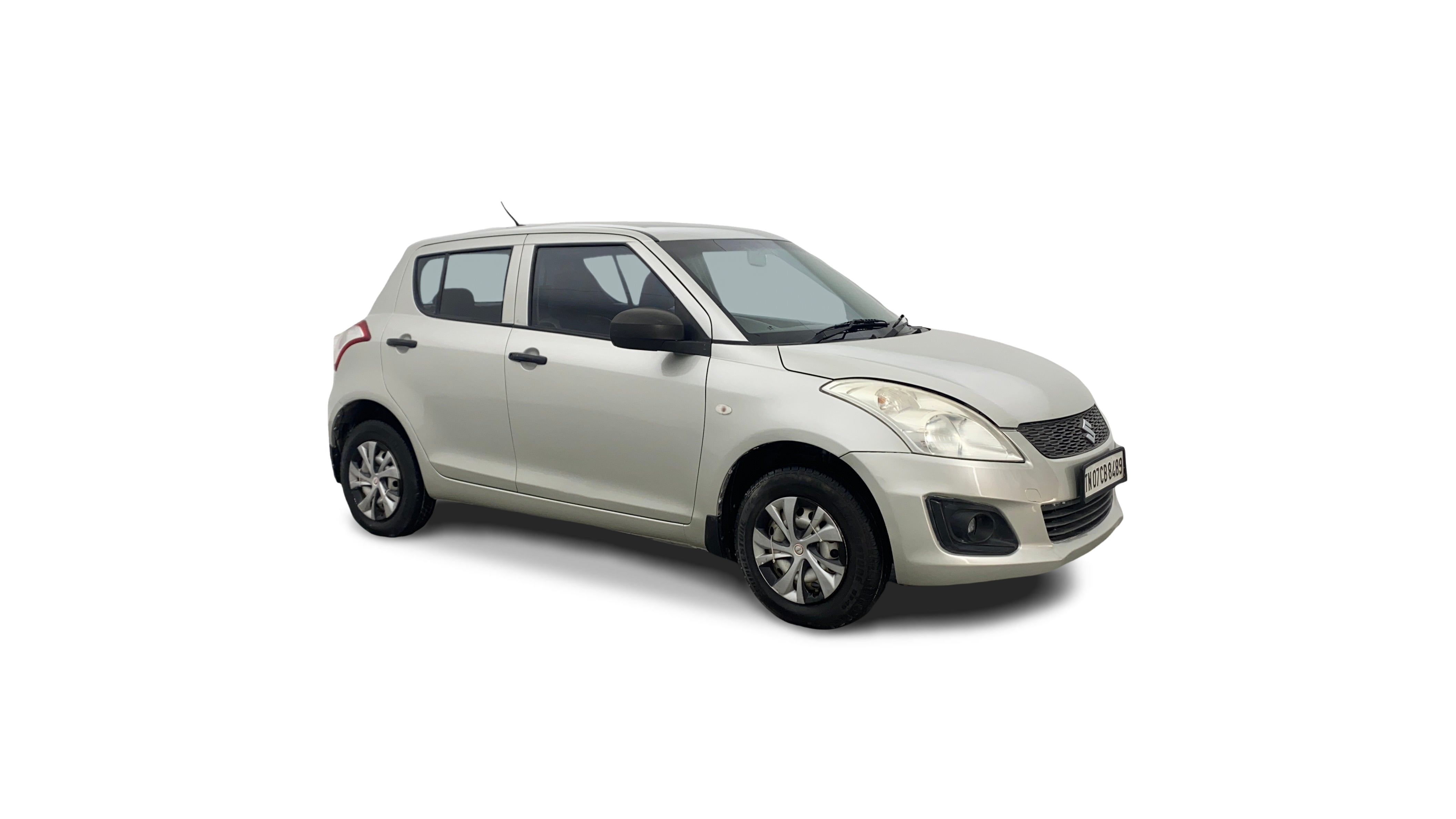 Maruti Swift-img
