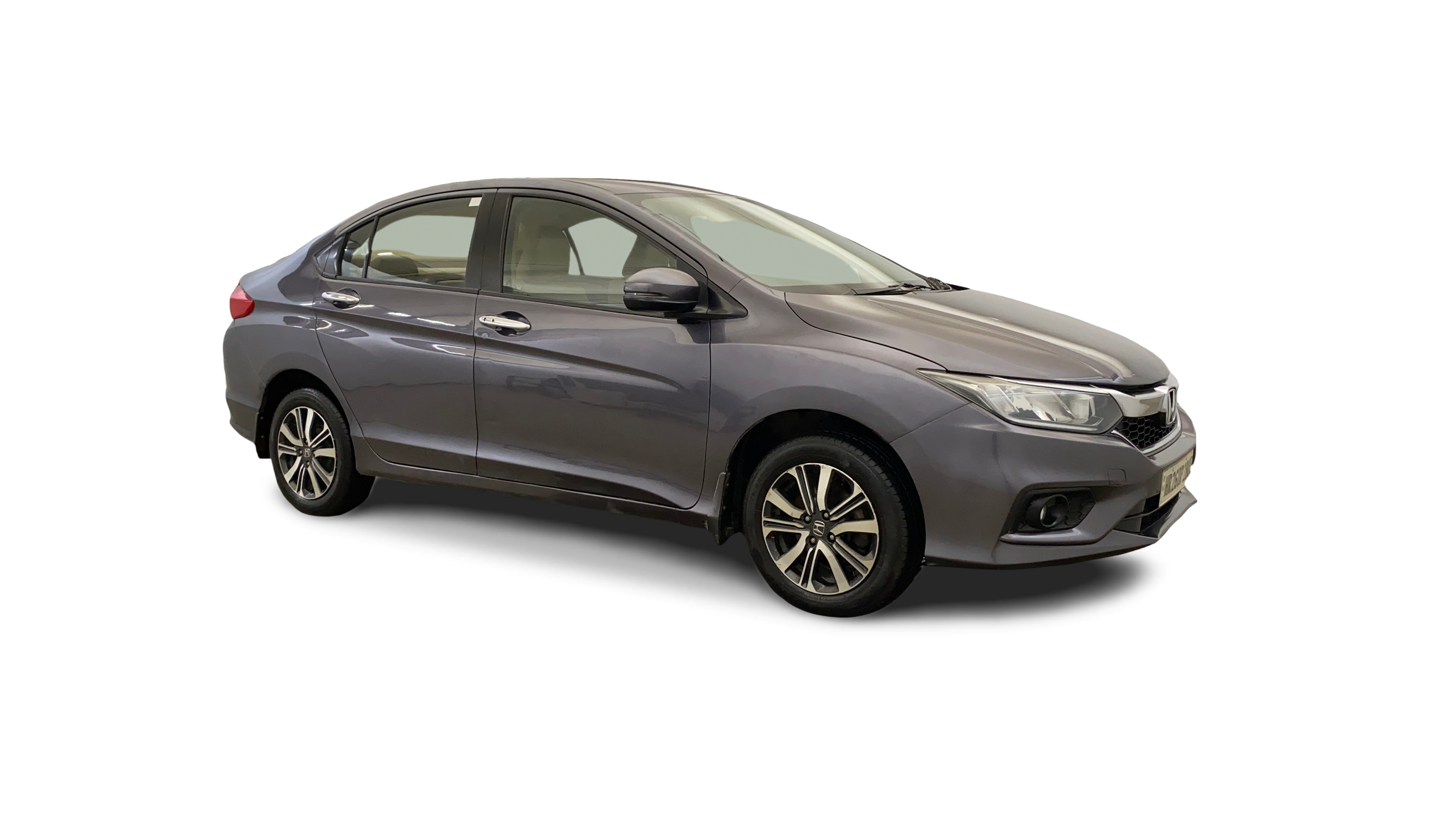 Honda City-img
