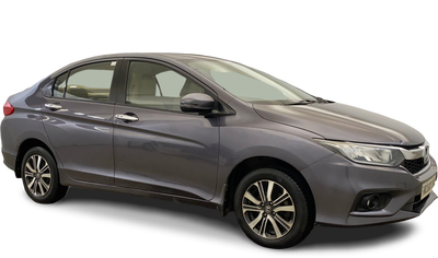 Honda City-img
