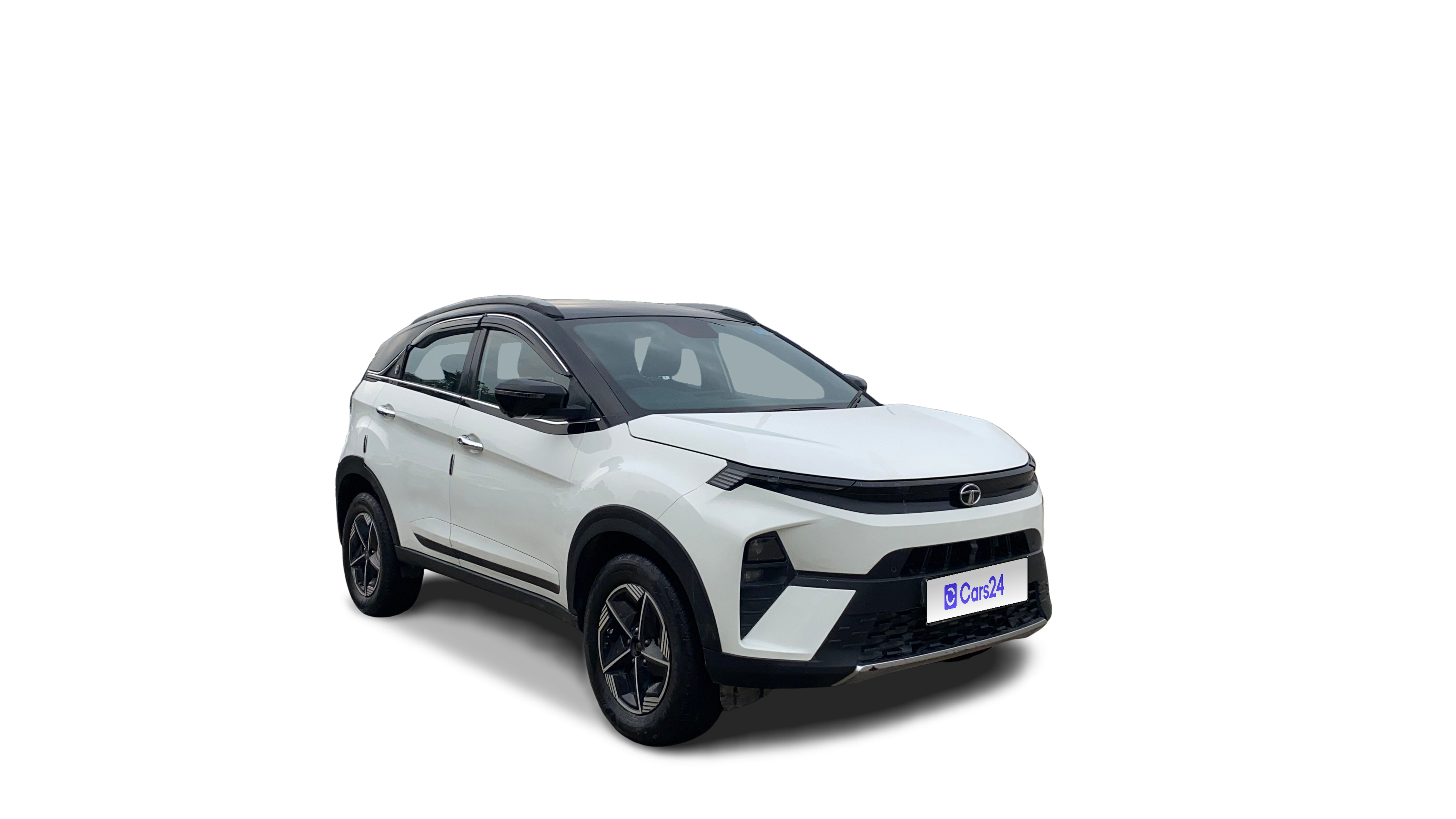 2023 Tata NEXON - SUV - Petrol - Manual - ₹9.54 lakh