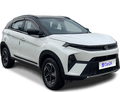 2023 Tata NEXON - SUV - Petrol - Manual - ₹9.54 lakh