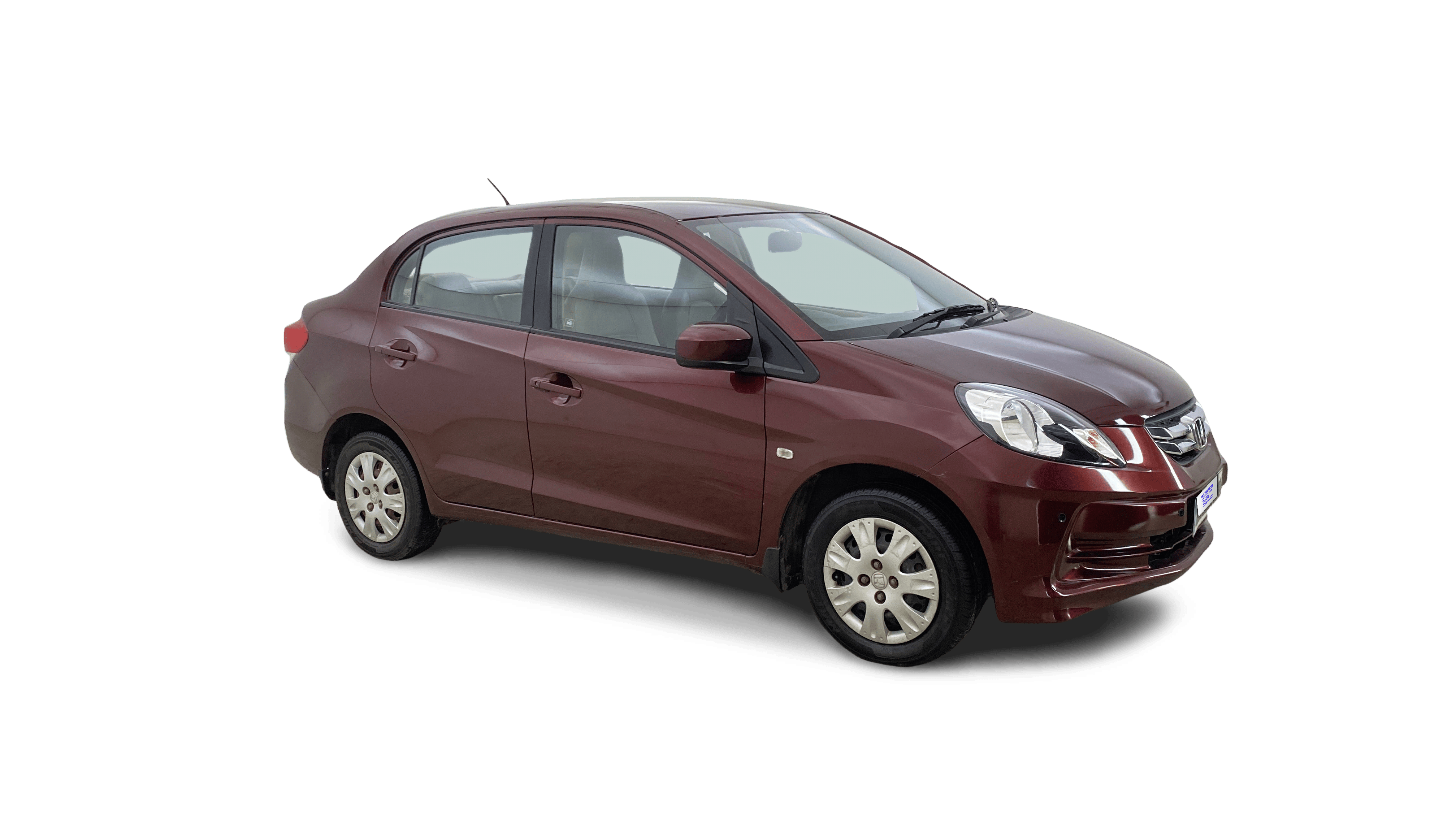 2014 Honda Amaze - Sedan - Petrol - Automatic - ₹2.37 lakh