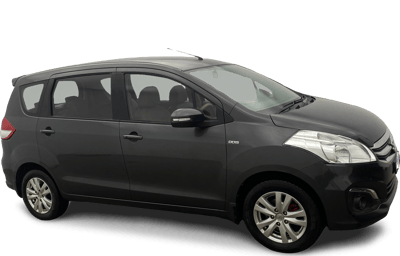 2016 Maruti Ertiga - SUV - Diesel - Manual - ₹8.15 lakh