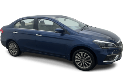 2018 Maruti Ciaz - Sedan - Petrol - Manual - ₹6.47 lakh