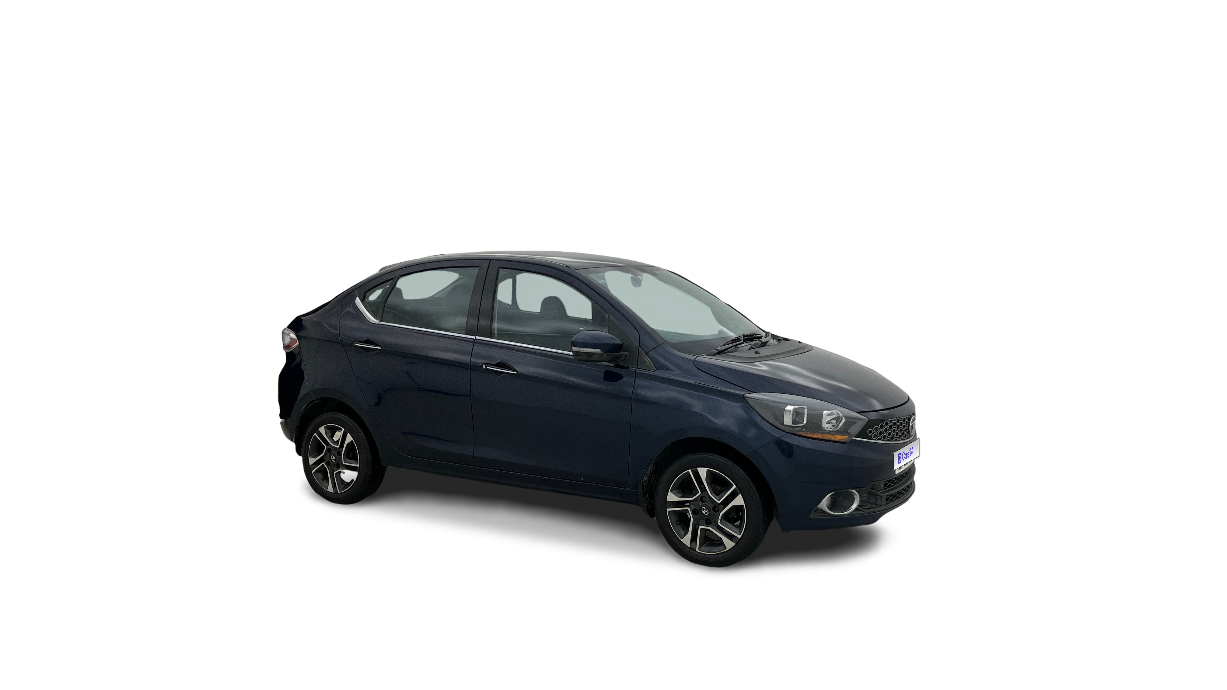 2018 Tata TIGOR - Sedan - Petrol - Automatic - ₹4.26 lakh
