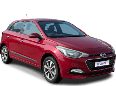 2015 Hyundai Elite i20 - Hatchback - Petrol - Manual - ₹3.90 lakh