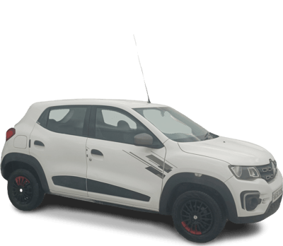 2017 Renault Kwid - Hatchback - Petrol - Manual - ₹1.85 lakh
