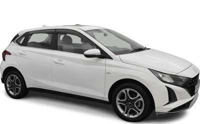 2024 Hyundai NEW I20 - Hatchback - Petrol - Automatic - ₹8.22 lakh