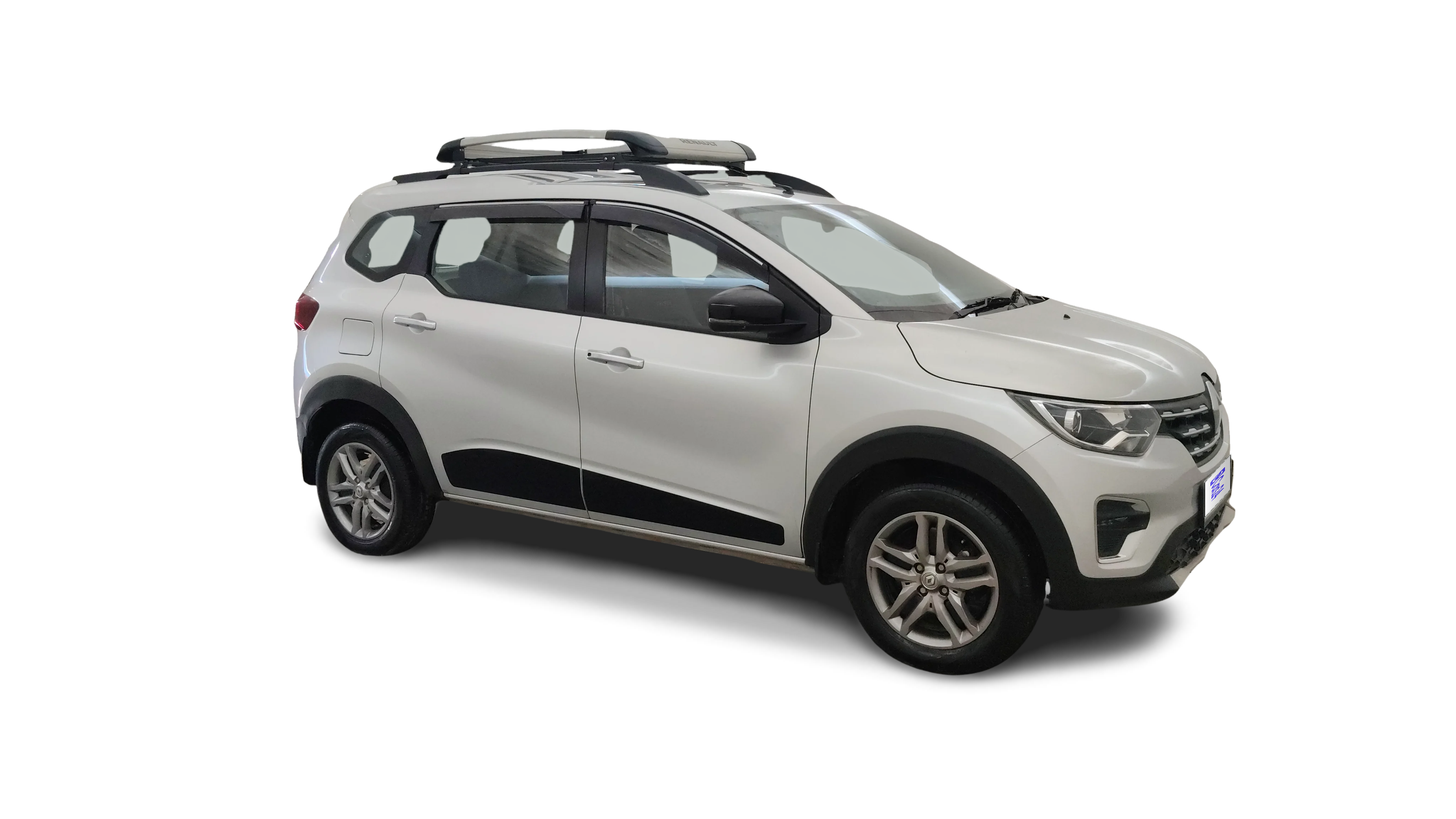 2024 Renault TRIBER - SUV - Petrol - Manual - ₹6.00 lakh