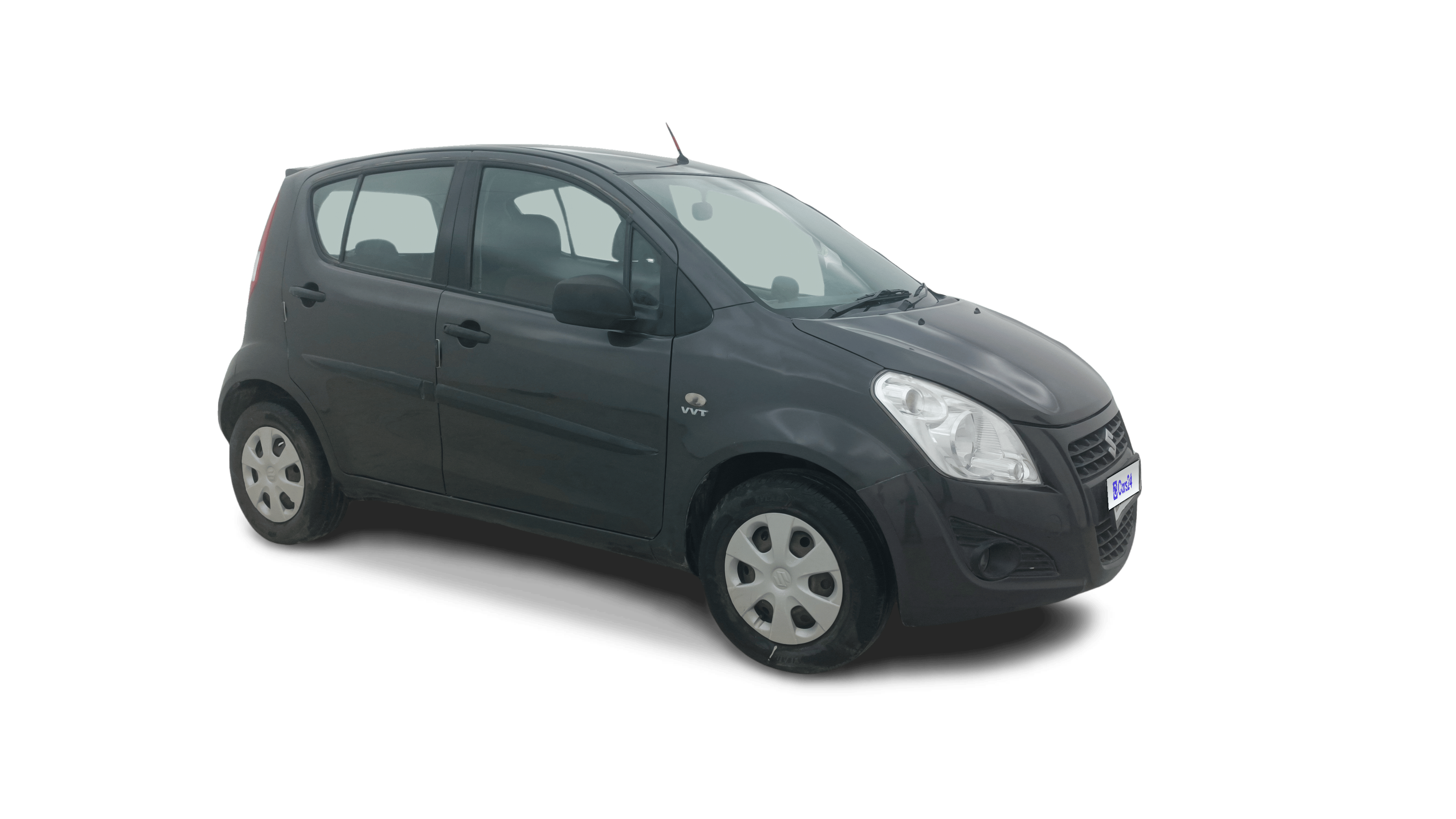 2014 Maruti Ritz - Hatchback - Petrol - Manual - ₹3.23 lakh