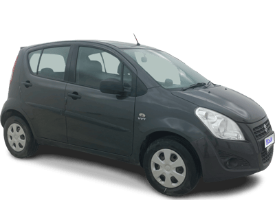 2014 Maruti Ritz - Hatchback - Petrol - Manual - ₹3.23 lakh