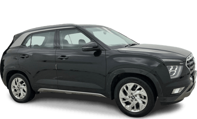 2021 Hyundai Creta - SUV - Petrol - Manual - ₹10.82 lakh