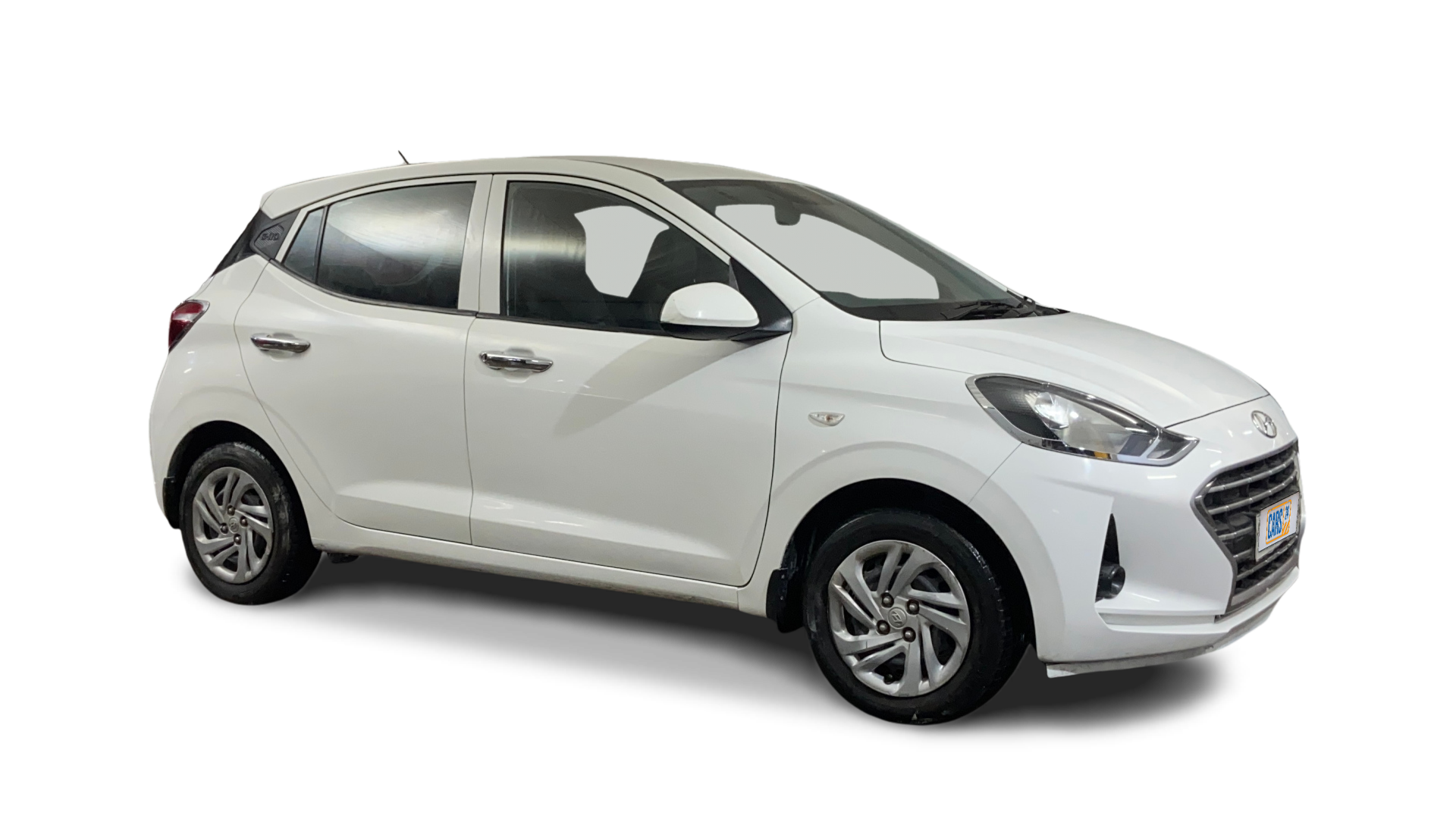 Hyundai GRAND I10 NIOS-img