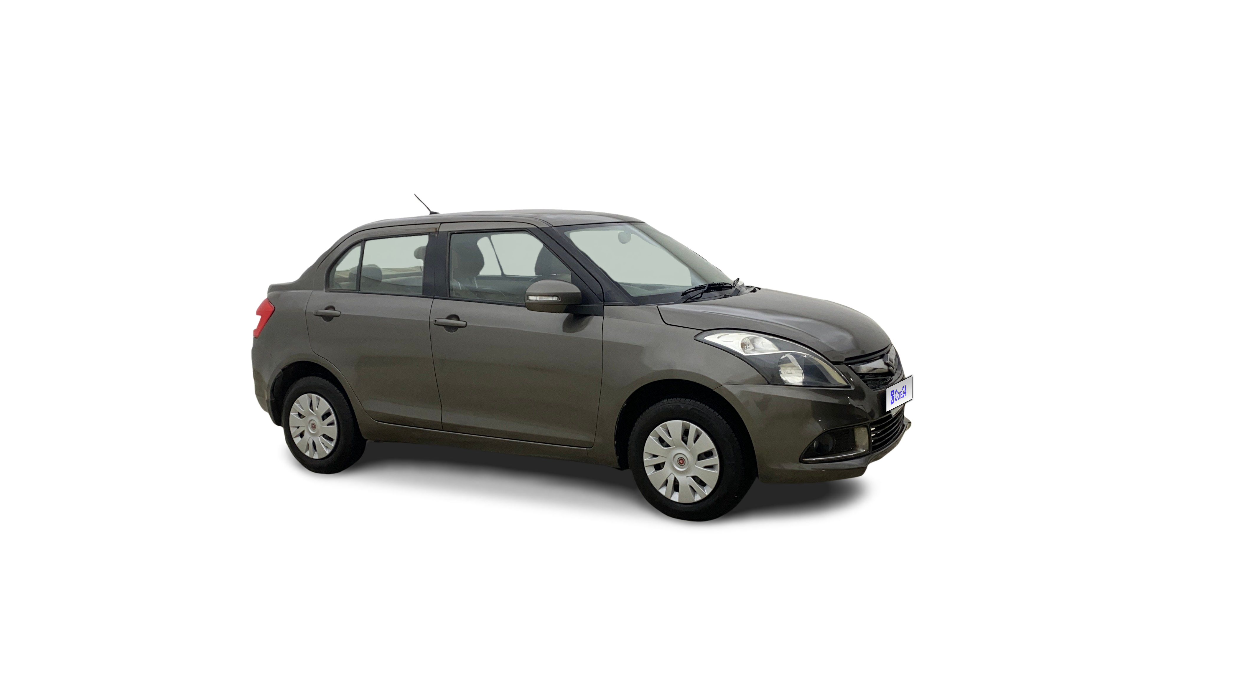 2017 Maruti Swift Dzire - Sedan - Petrol - Manual - ₹3.81 lakh