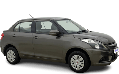 2017 Maruti Swift Dzire - Sedan - Petrol - Manual - ₹3.65 lakh