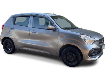 Maruti Celerio-img