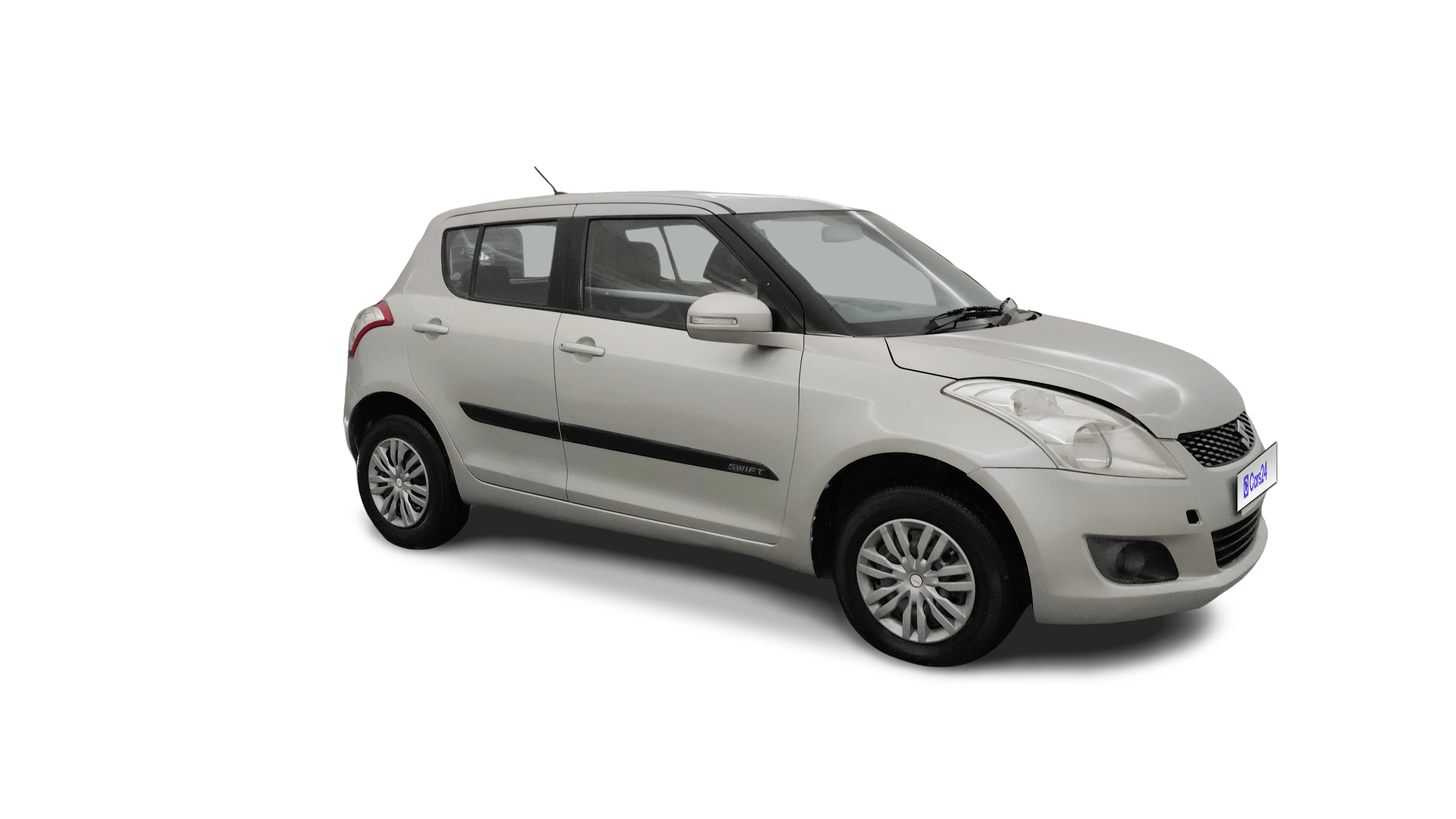 2014 Maruti Swift - Hatchback - Petrol - Manual - ₹3.24 lakh