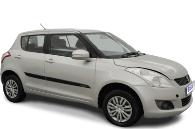 2014 Maruti Swift - Hatchback - Petrol - Manual - ₹3.24 lakh
