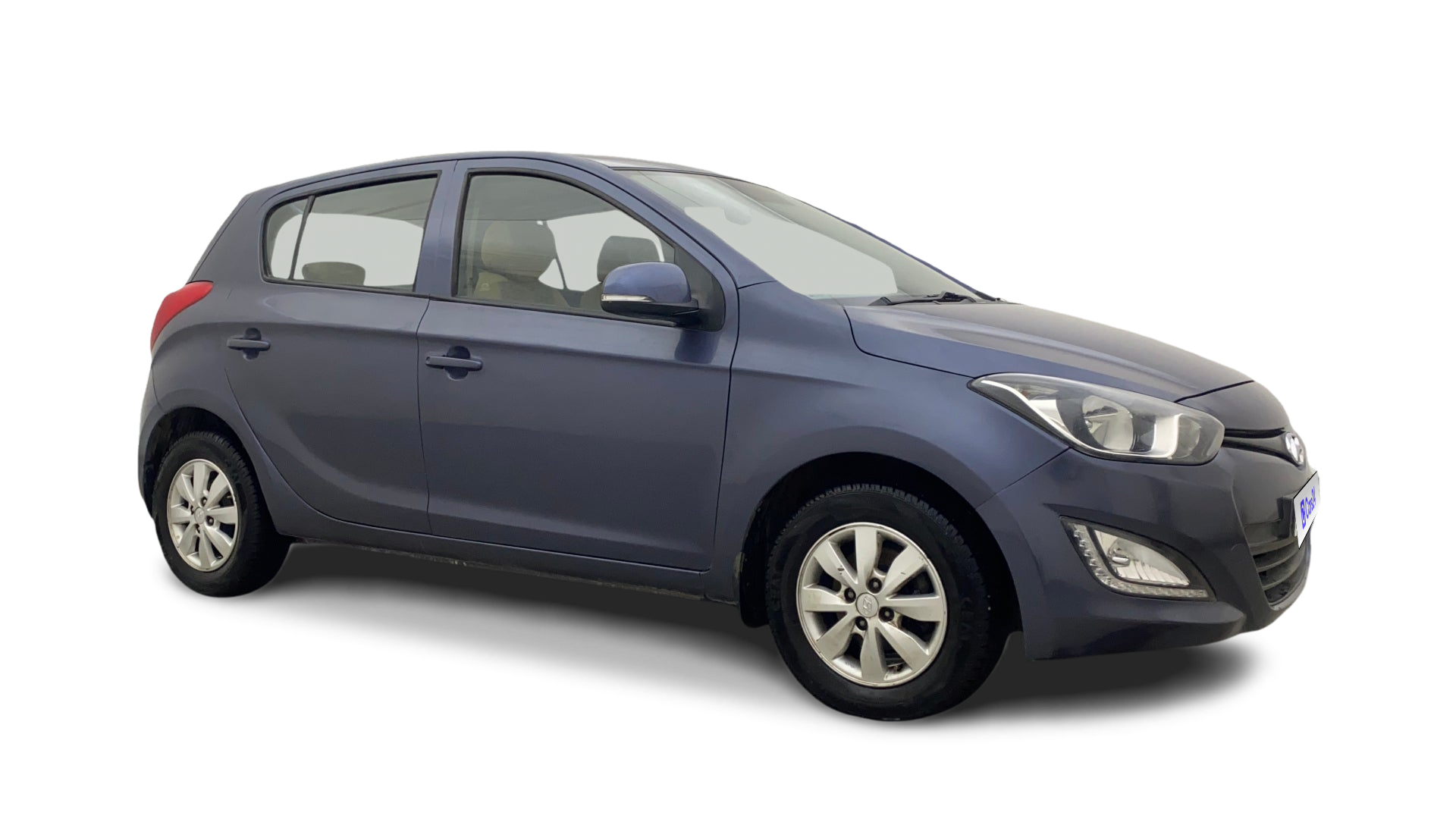 2014 Hyundai i20 - Hatchback - Petrol - Manual - ₹3.13 lakh