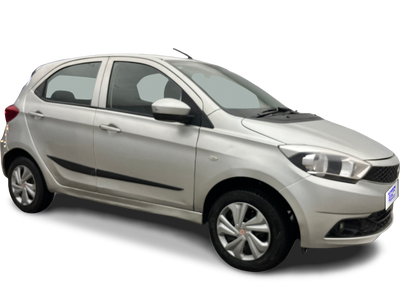 2019 Tata Tiago - Hatchback - Petrol - Manual - ₹2.85 lakh