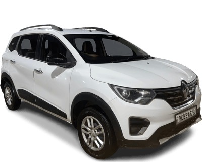 2021 Renault TRIBER - SUV - Petrol - Manual - ₹5.57 lakh