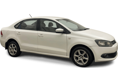 2013 Volkswagen Vento - Sedan - Diesel - Manual - ₹3.40 lakh