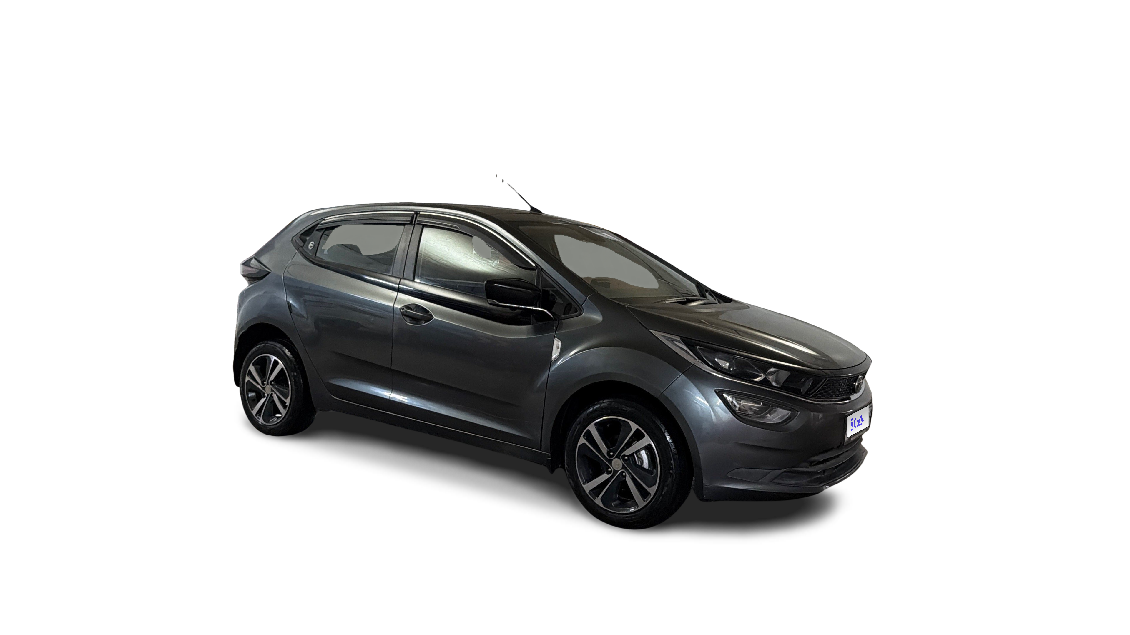 2023 Tata ALTROZ - Hatchback - Petrol - Automatic - ₹6.07 lakh
